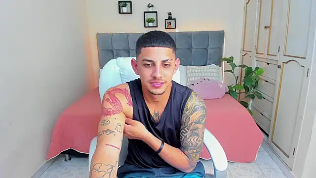 Alex cute77 online show from 01/10/25, 05:56