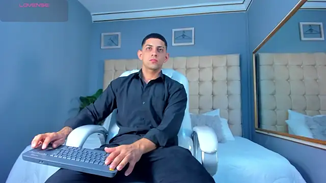 Alex cute77 online show from 09/18/25, 11:12