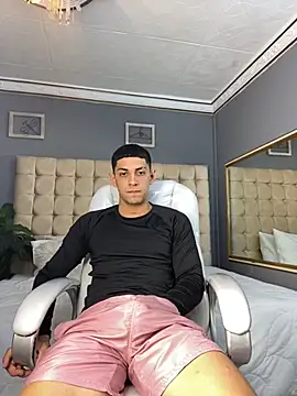 Alex cute77 online show from 09/22/25, 02:52