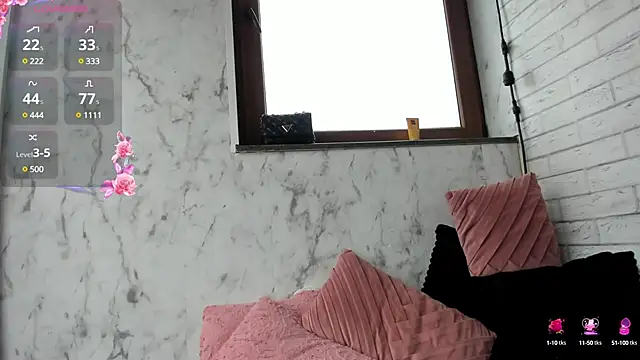 Snapshot of Sassy_Teen chatting on 01/25/25, 10:51 Sassy Teen online show from 01/25/25, 10:51