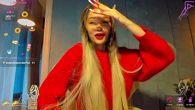 Snapshot of Sassy_Teen chatting on 11/11/25, 09:20 Sassy Teen online show from 11/11/25, 09:20