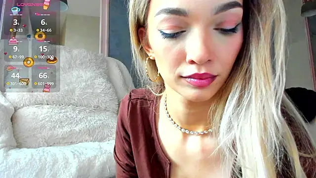 Sassy Teen online show from 03/05/26, 08:32