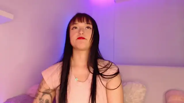 Gloomydoll online show from 12/18/24, 04:06