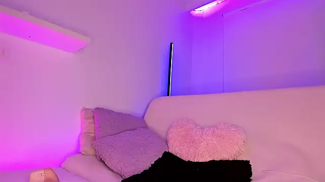 Gloomydoll online show from 01/10/25, 03:16