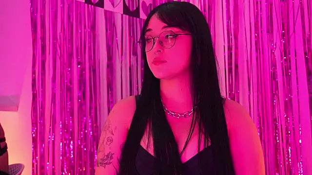 Gloomydoll online show from 02/28/26, 09:49