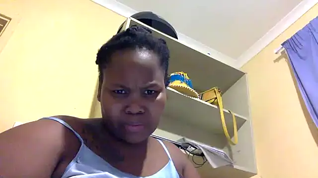 Real1SweetQueen online show from 02/11/25, 05:18