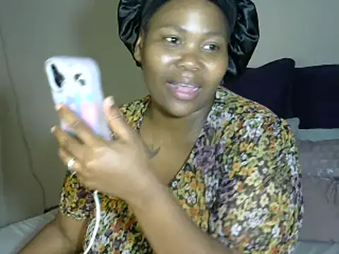 Real1SweetQueen online show from 03/12/26, 05:19