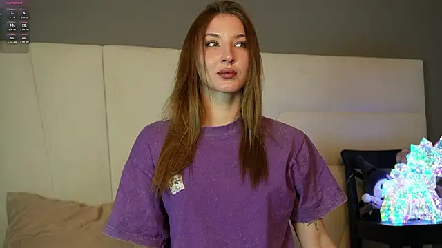 annief0x online show from 03/07/26, 01:57