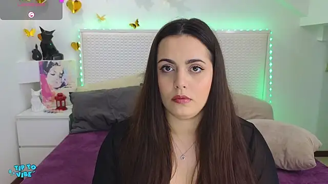 Snapshot of Eva_Rogers_ chatting on 03/05/25, 07:38 Eva Rogers  online show from 03/05/25, 07:38