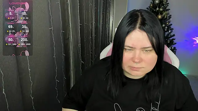 Akemi BBW online show from 01/12/26, 04:29