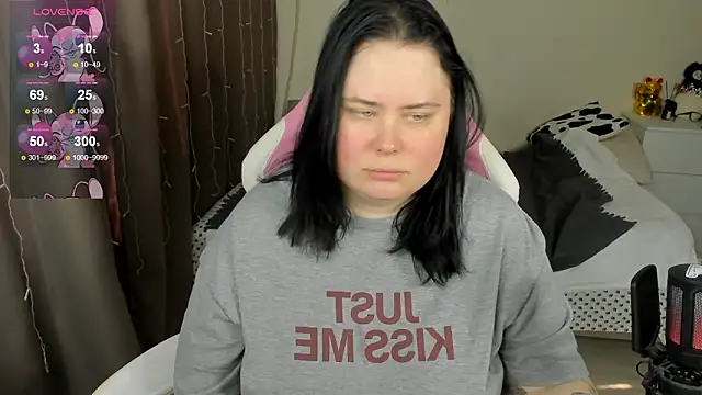 Akemi BBW online show from 03/25/26, 09:59