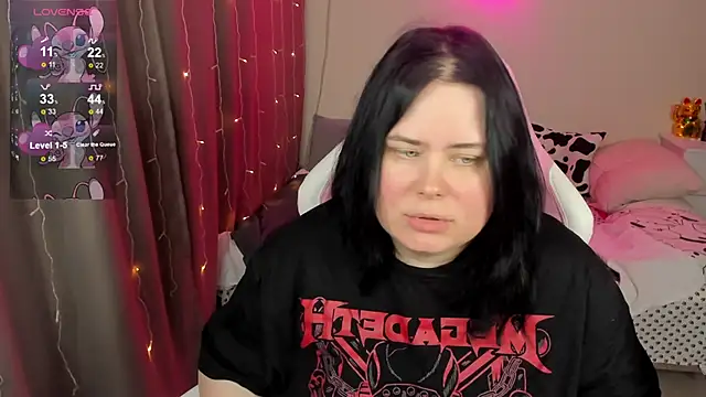 Akemi BBW online show from 03/26/26, 04:18