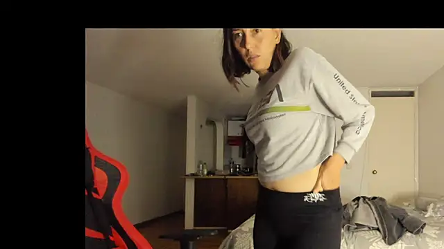 Snapshot of zoe_jeane_beker chatting on 02/09/25, 11:46 zoe jeane beker online show from 02/09/25, 11:46