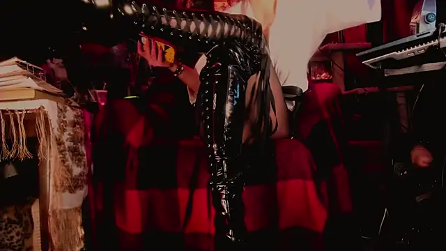 astarrot online show from 03/20/26, 06:13