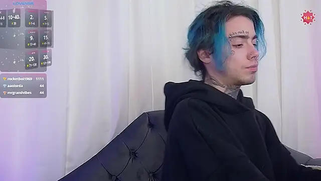 Hanako Jentoru online show from 12/05/24, 10:01