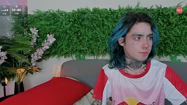 Hanako Jentoru online show from 12/11/24, 03:26