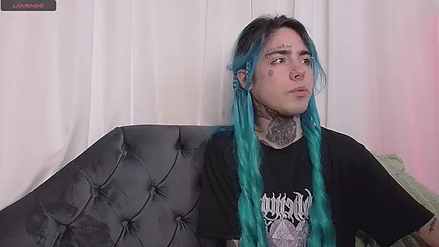 Hanako Jentoru online show from 12/14/24, 05:36