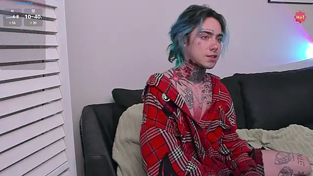 Hanako Jentoru online show from 12/18/24, 04:28