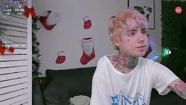 Hanako Jentoru online show from 01/04/25, 11:22