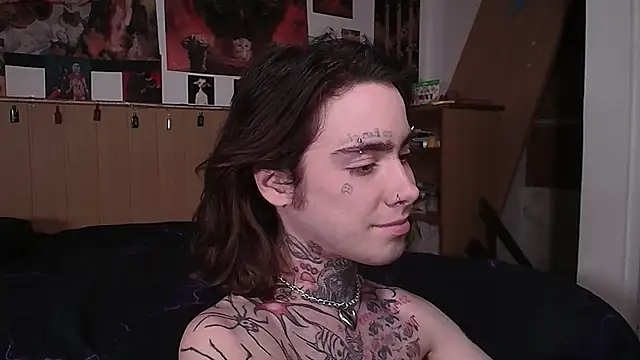 Hanako Jentoru online show from 03/15/26, 04:24