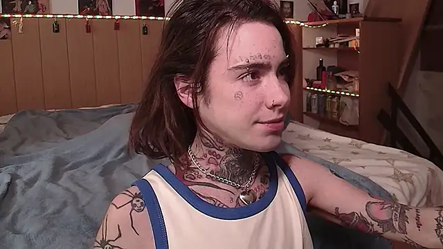 Hanako Jentoru online show from 03/25/26, 01:06