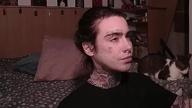 Hanako Jentoru online show from 03/27/26, 01:33