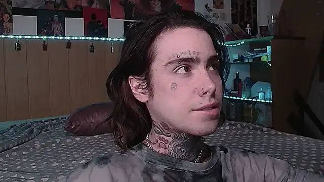 Hanako Jentoru online show from 03/28/26, 02:38