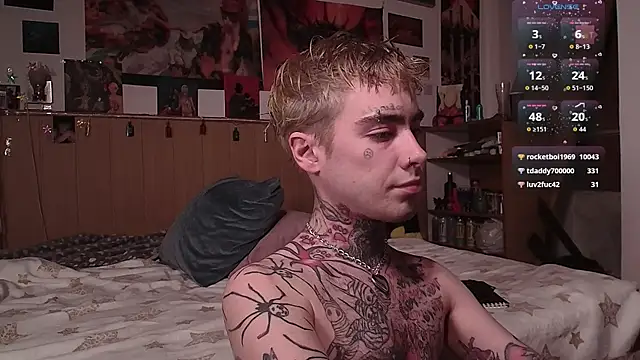 Hanako Jentoru online show from 04/19/26, 06:32