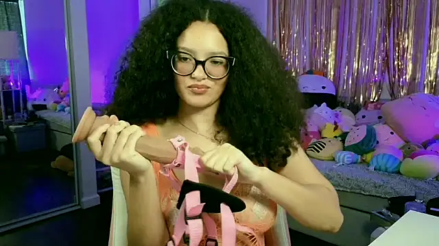 princessamberxo online show from 04/21/26, 01:42