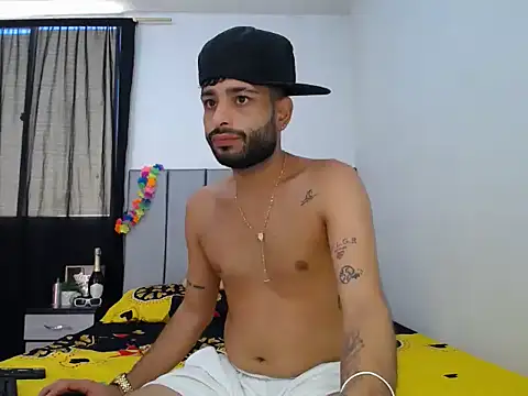 Evilboy555 online show from 11/22/25, 03:00