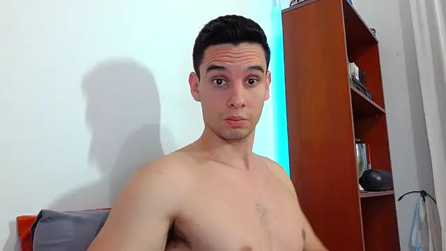 Snapshot of cristo_master chatting on 02/17/25, 01:58 cristo master online show from 02/17/25, 01:58