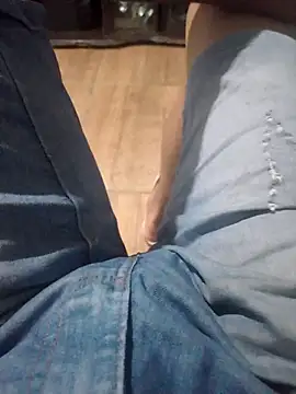 Chavao69 online show from 12/01/25, 02:16