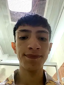 DereckCooperr online show from 11/27/25, 09:06