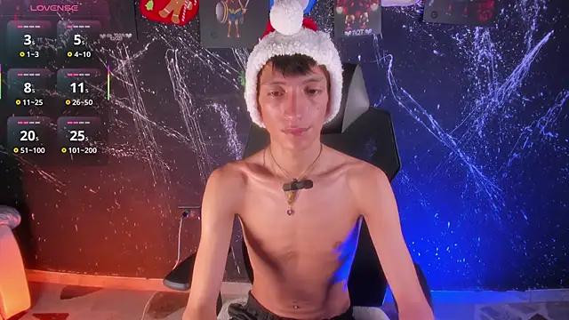 DereckCooperr online show from 12/18/25, 10:49