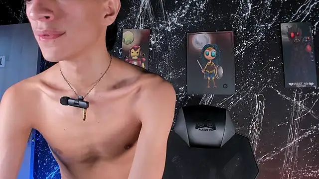 DereckCooperr online show from 01/05/26, 09:29