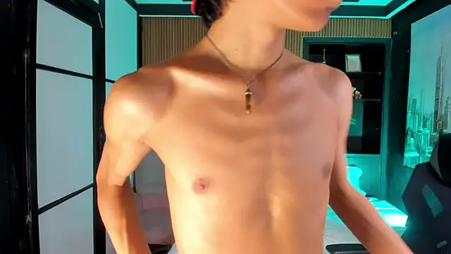 DereckCooperr online show from 02/24/26, 01:03