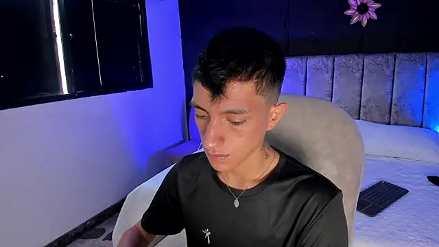 DereckCooperr online show from 03/31/26, 08:20