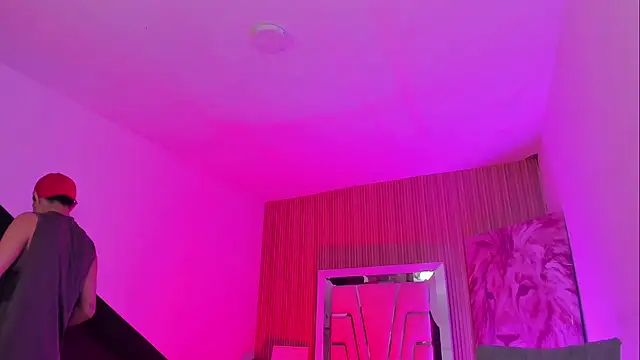 DereckCooperr online show from 07/21/26, 07:49