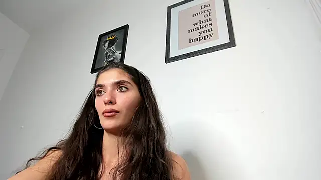 PortraitMarie online show from 01/11/25, 02:04