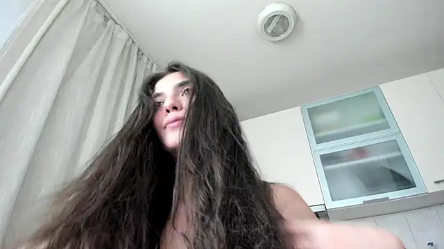 PortraitMarie online show from 01/15/25, 10:46