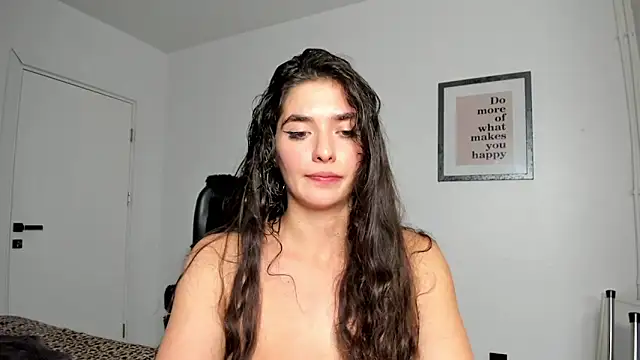 PortraitMarie online show from 01/16/25, 04:39