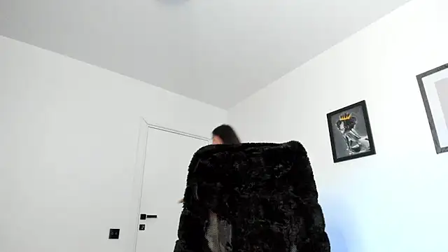 PortraitMarie online show from 01/31/25, 07:18