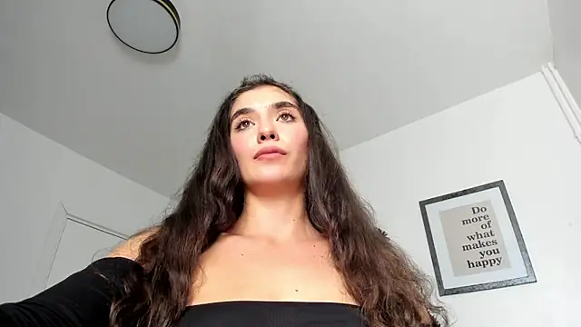 PortraitMarie online show from 02/02/25, 04:22