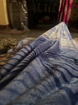 Rishimumbai hot online show from 01/18/26, 03:43