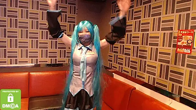   mimi  LOVE   online show from 09/18/25, 12:07