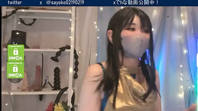   mimi  LOVE   online show from 01/13/26, 12:43