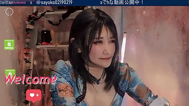   mimi  LOVE   online show from 04/06/26, 04:10