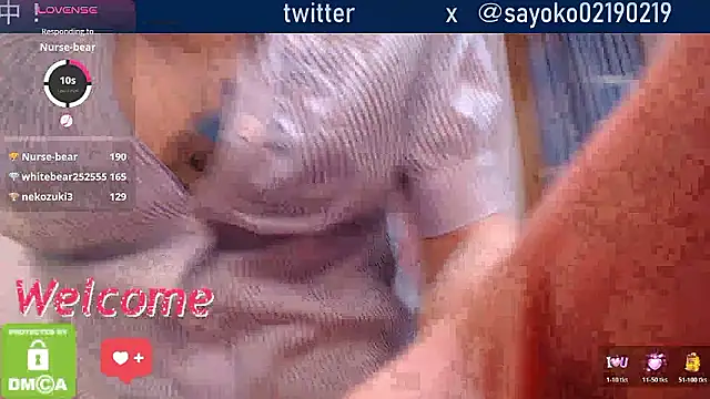   mimi  LOVE   online show from 04/25/26, 01:41