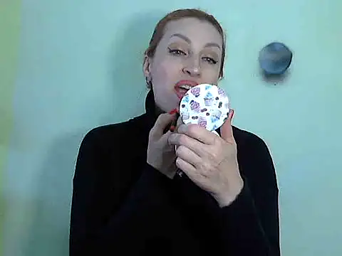 Jillian Pattie online show from 02/07/25, 12:28