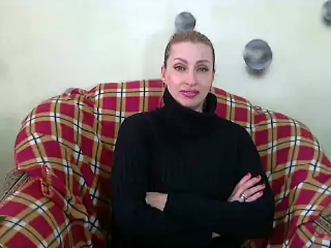 Jillian Pattie online show from 03/05/25, 02:23